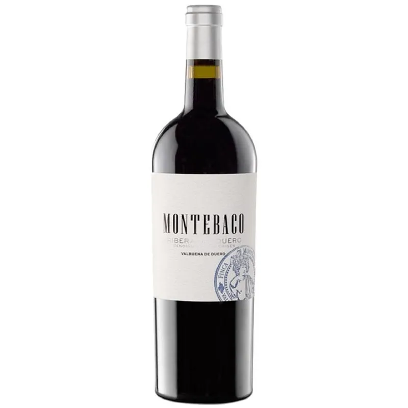 MONTEBACO Crianza 2021
