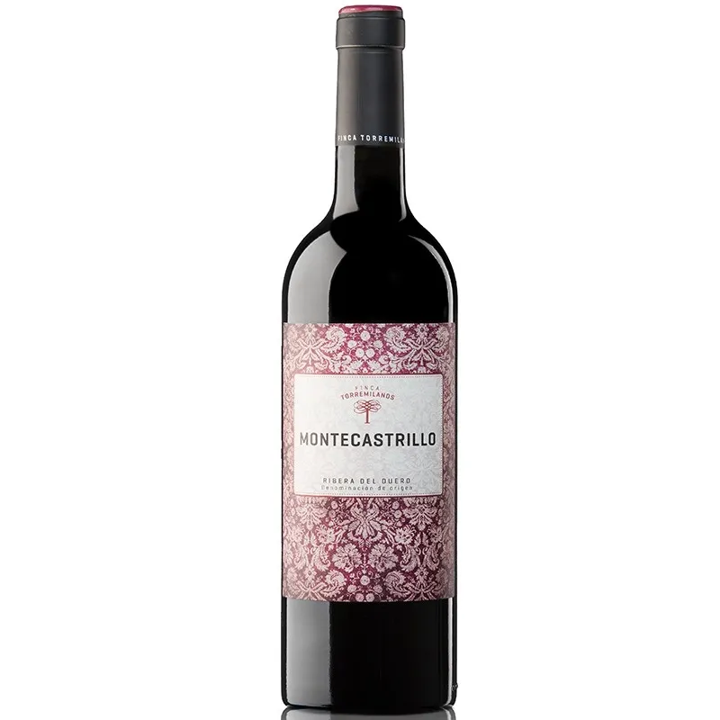 MONTECASTRILLO Roble 2023