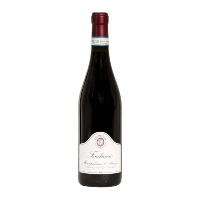 Montepulciano Abruzzo Il Feuduccio