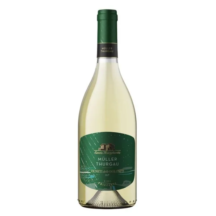 Muller Thurgau Frizzante Santa Margherita