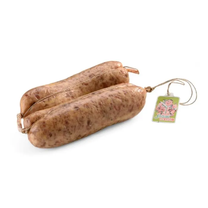 Lovison Musetto 500g