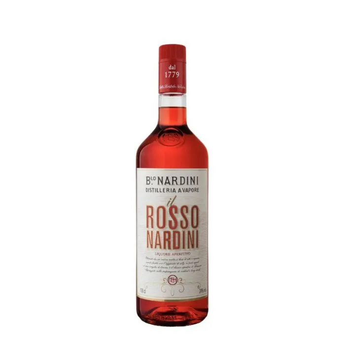 Aperitivo Il Rosso Nardini 1 L