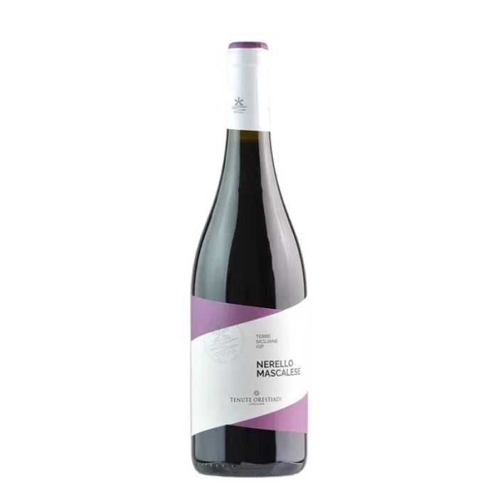 Molino A Vento Nerello Mascalese Orestiadi