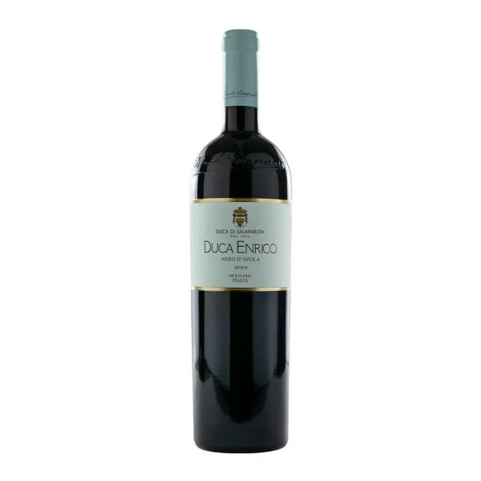 Nero d'Avola Duca Enrico Duca di Salaparuta