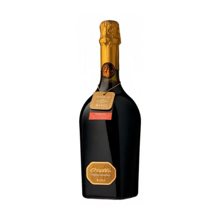 Otello Nero Di Lambrusco Ceci
