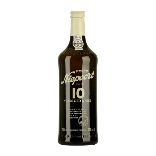 Niepoort White Porto 10 Años 75 cl Vino Dulce