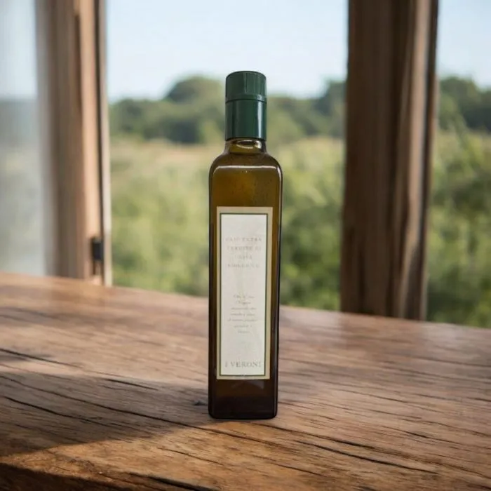Aceite de oliva virgen extra i veroni toscana bio 0.50