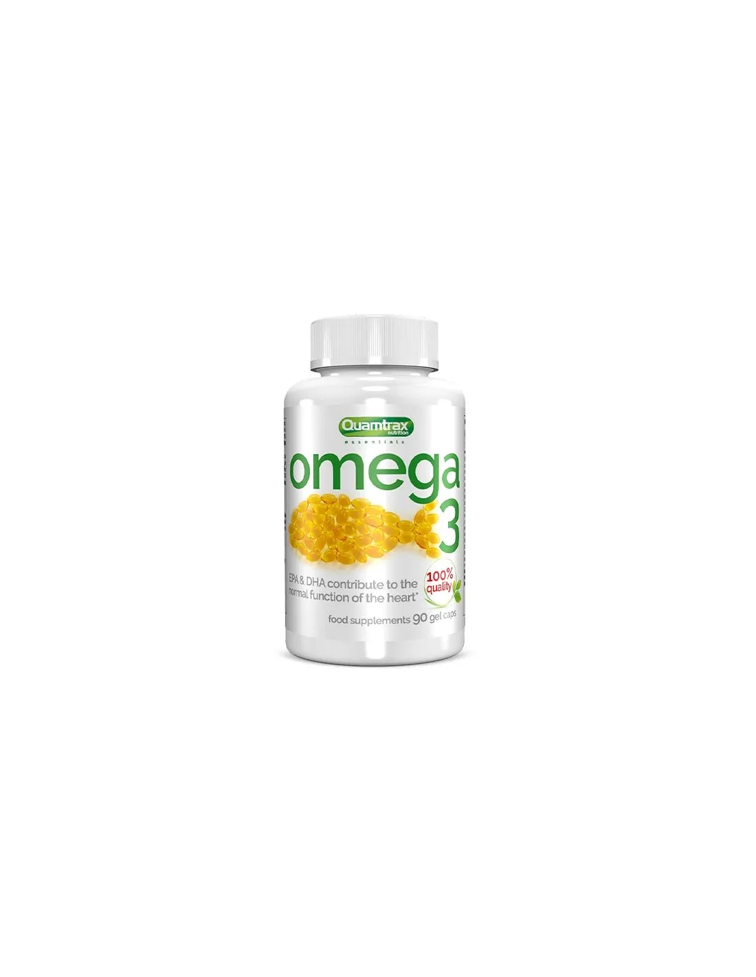 Omega 3 90cap