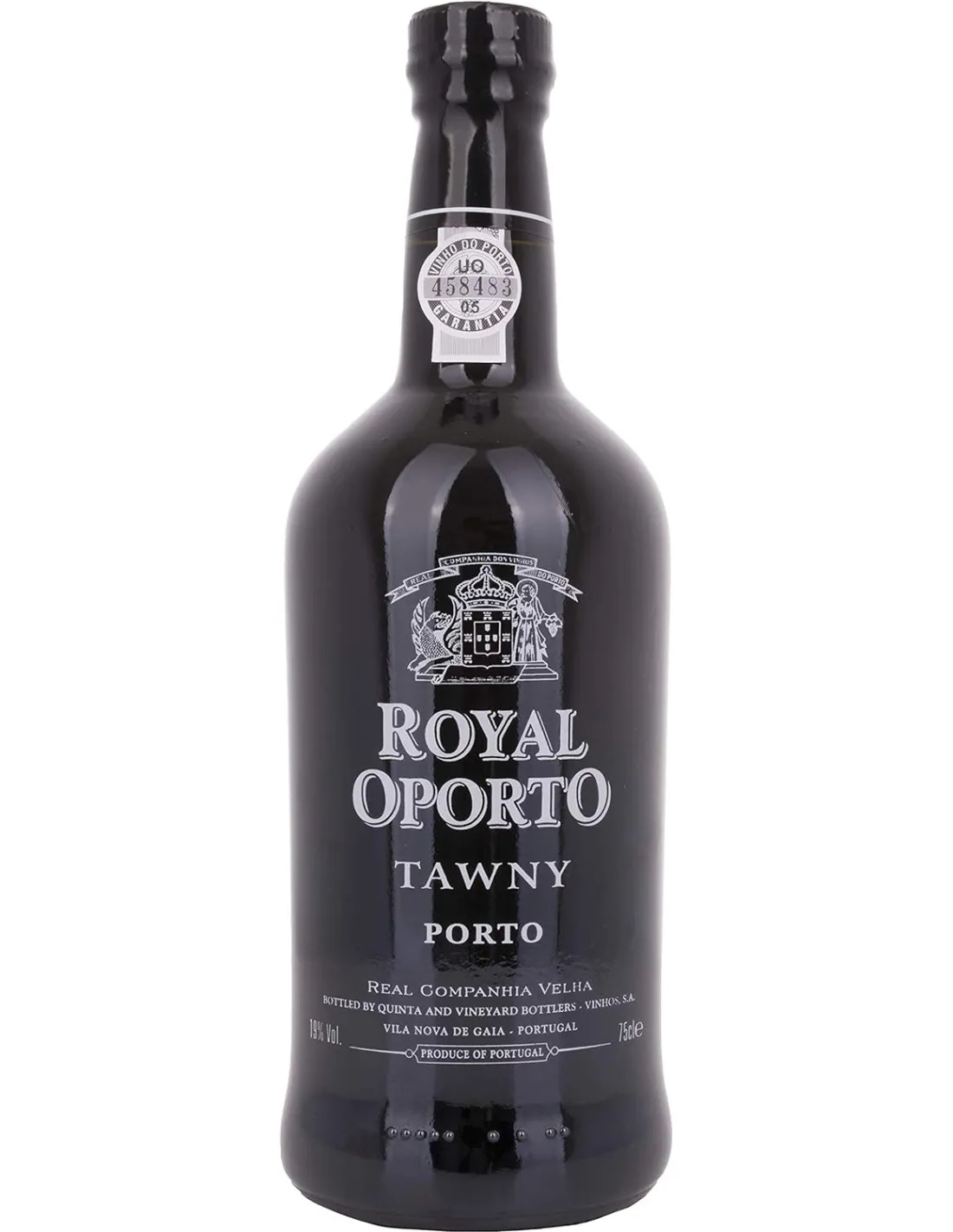 OPORTO TAWNY ROYAL. 70 cl