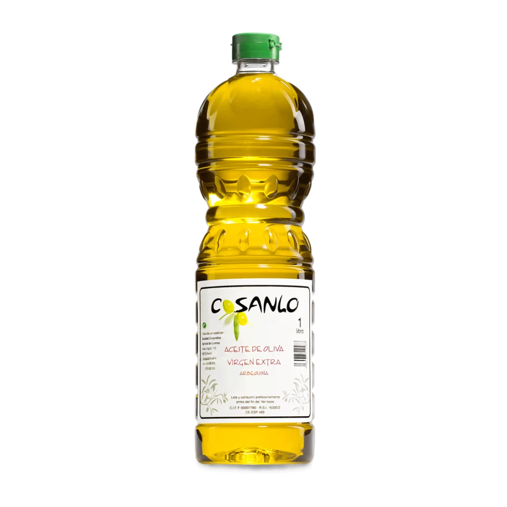 AOVE Cosanlo Arbequina (1L)