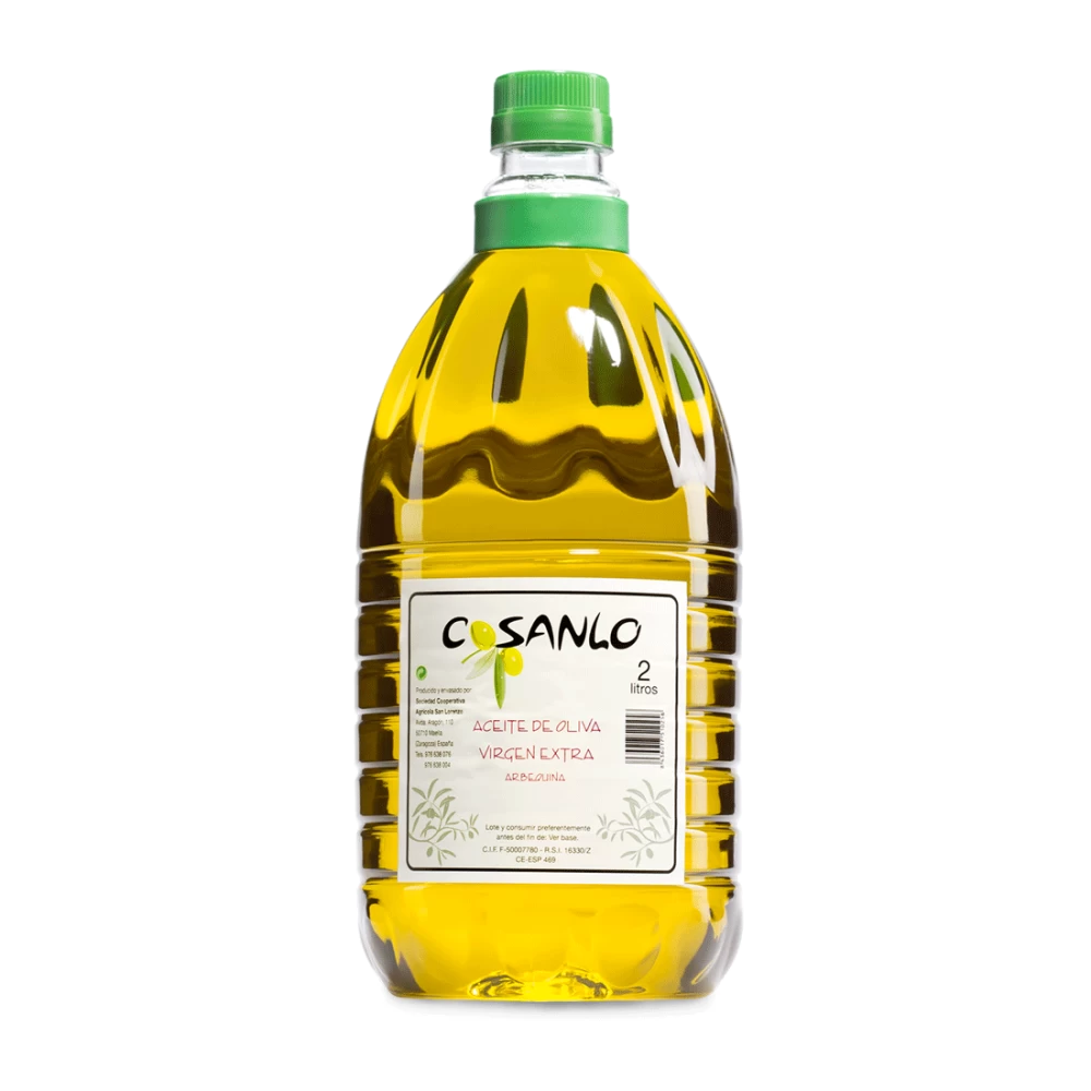AOVE Cosanlo Arbequina (2L)