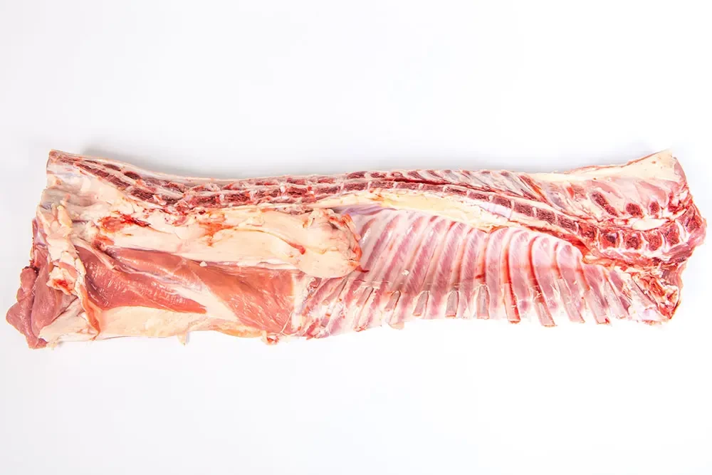 Chuletas Cordero Lechal Nacional (500gr)