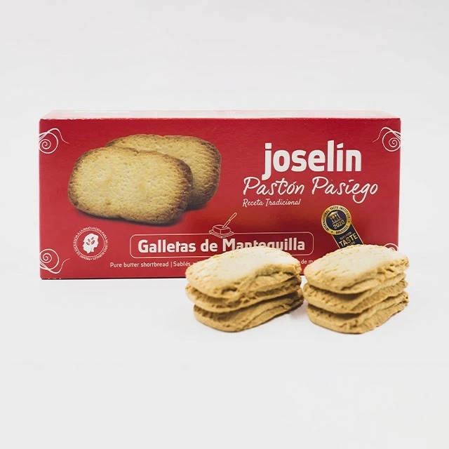 Pastón Pasiego Premio Internacional 2020