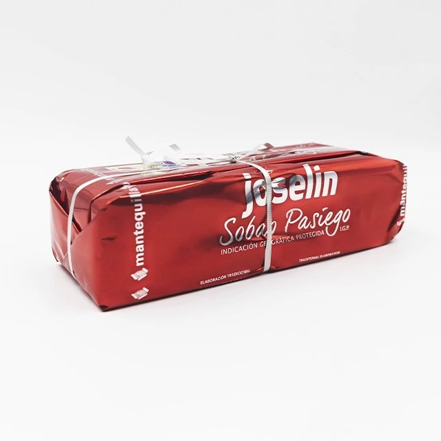 Sobaos Pasiegos IGP Joselín (6 uds grandes)