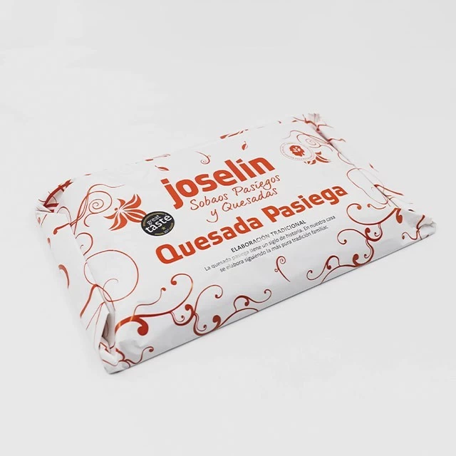 Quesada de Cantabria Grande Fresca (950gr)