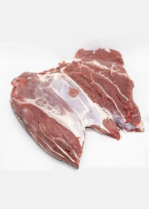 Morcillo (Jarrete) de Ternera IGP (1Kg)