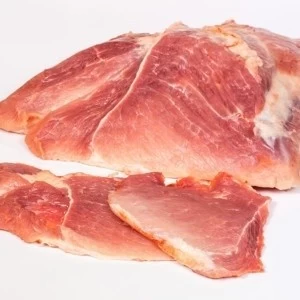 Jamón Cerdo Fresco (1Kg)