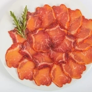 Lomo Ibérico Cebo Salamanca (200gr)