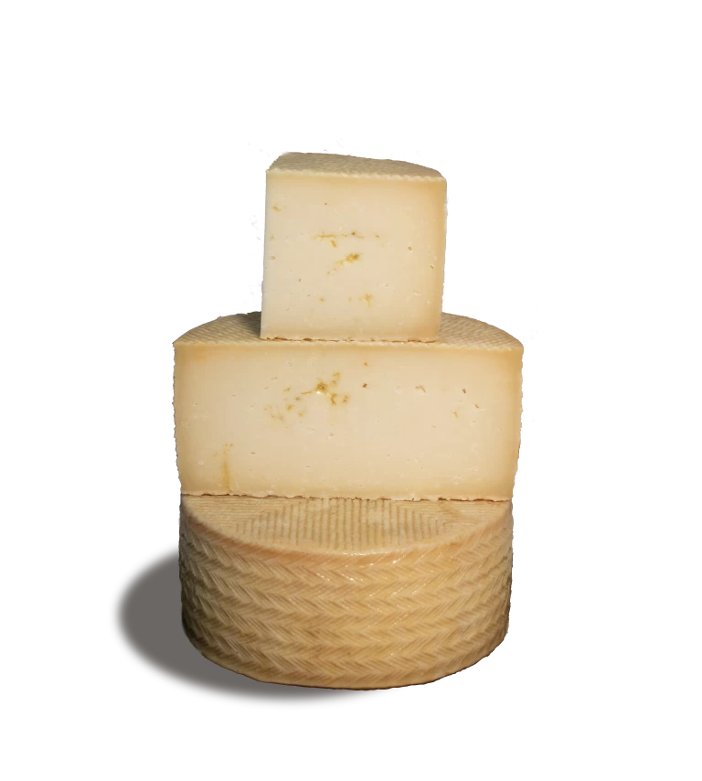 Queso Oveja en Aceite Artesanal La Mancha (1Kg)