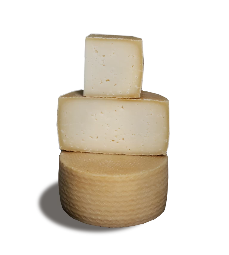 Queso La Mancha de Oveja Reserva (1Kg)