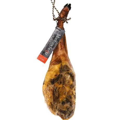 Paleta Ibérica Bellota Deshuesada Extremadura (5.25Kg)