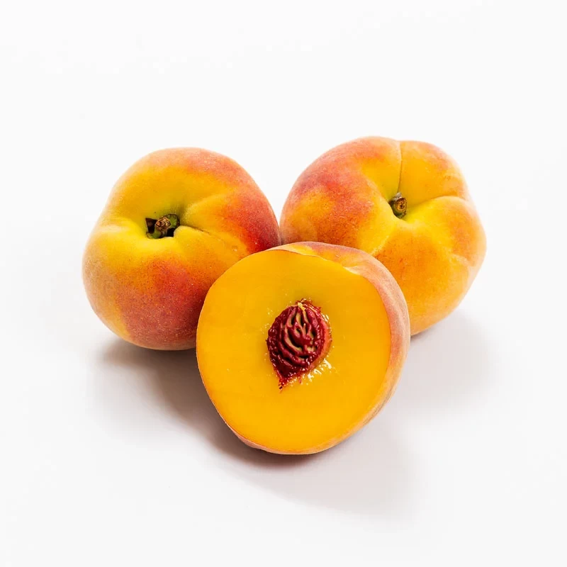 Melocotón Costa Tropical Málaga (500gr)