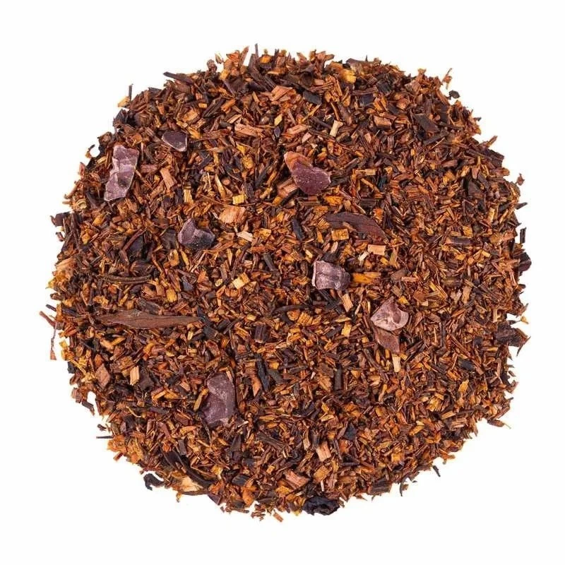 Honeybush de Sirope de Arce y Chocolate