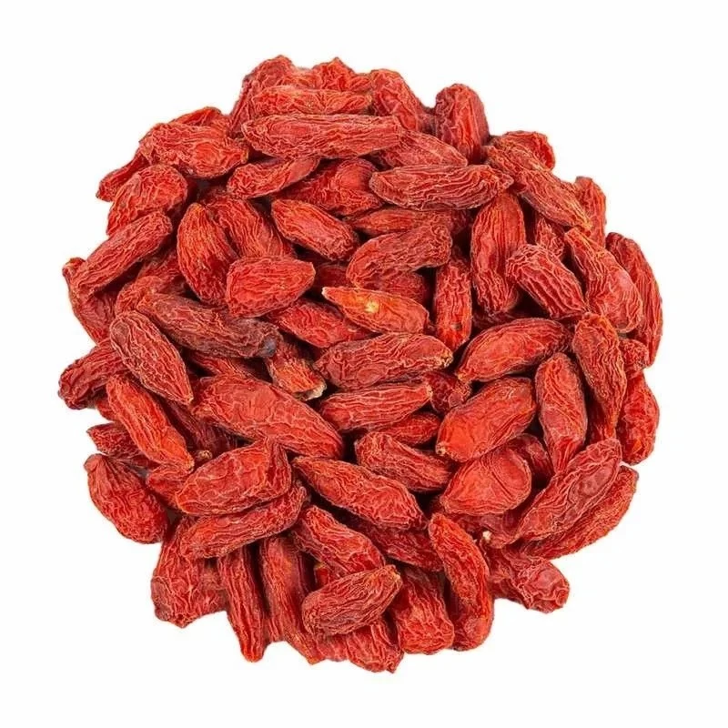 Bayas de Goji Bio (100gr)