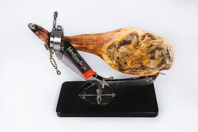 Paleta Ibérica Bellota Montánchez (5.25Kg)