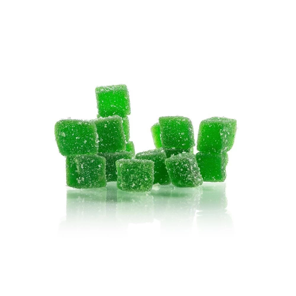 Gominolas AOVE Picual (100gr)