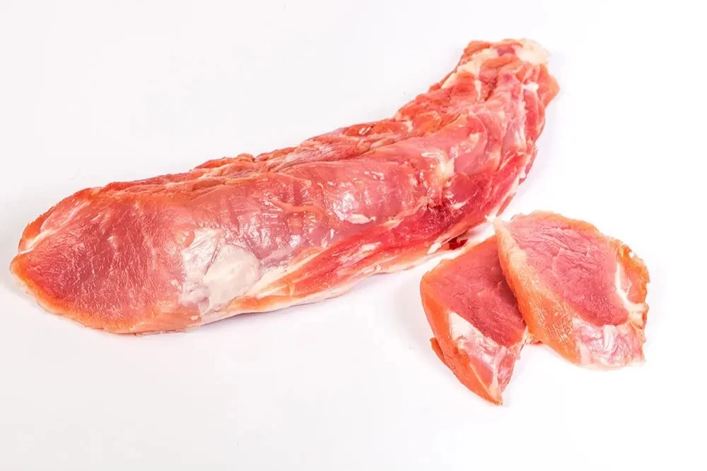 Solomillo Cerdo Sierra Madrid (500gr)