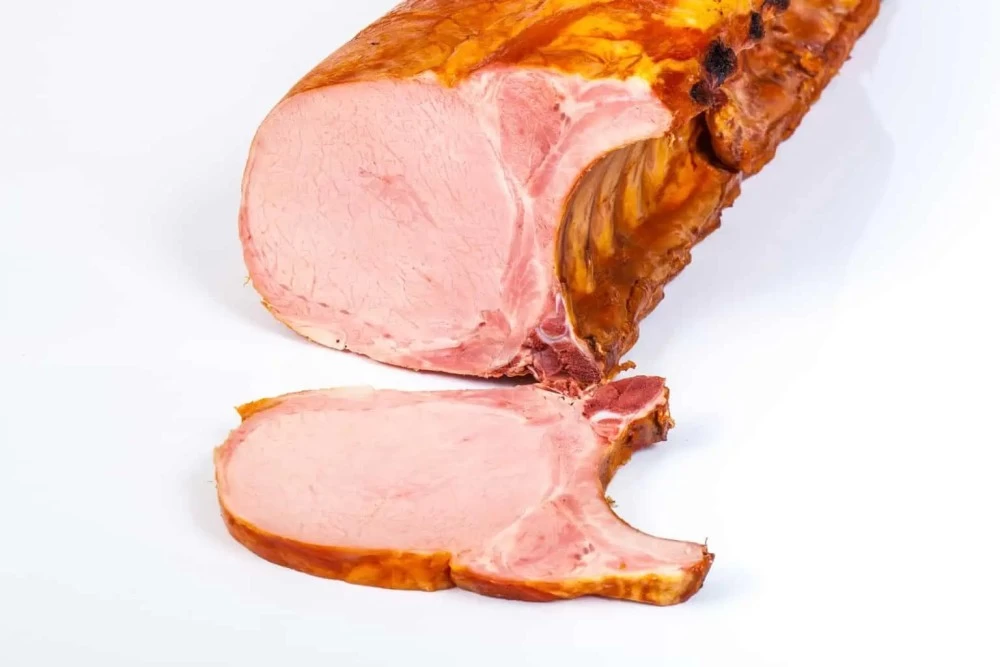 Chuleta Sajonia Sierra Madrid (500gr)