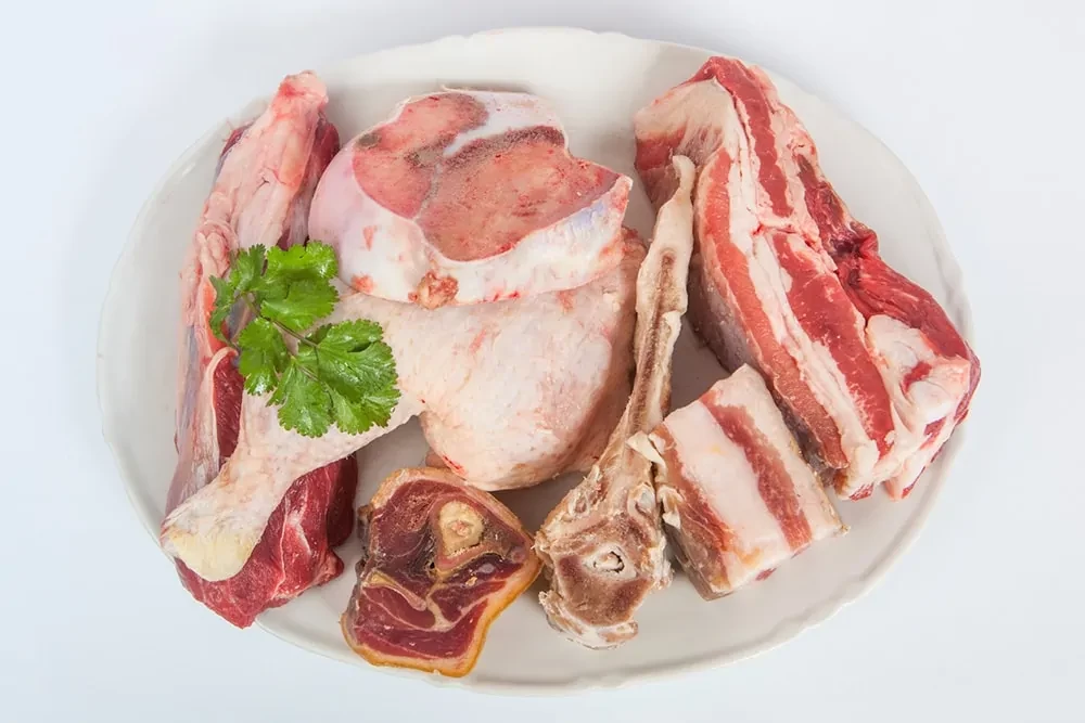 Preparado Completo Cocido IGP