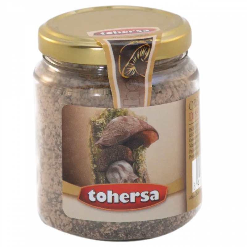 Oreja de Judas Deshidratada Harina