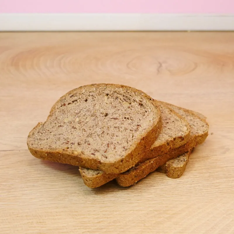 Délices Low Carb - Pain keto sans gluten 190 g