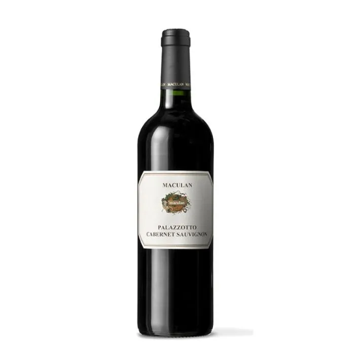 Palazzotto Cabernet Sauvignon Maculan