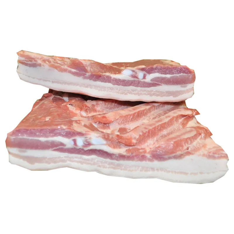 Media panceta adobada. TORREZNO DE SORIA 1.2 KG aprox