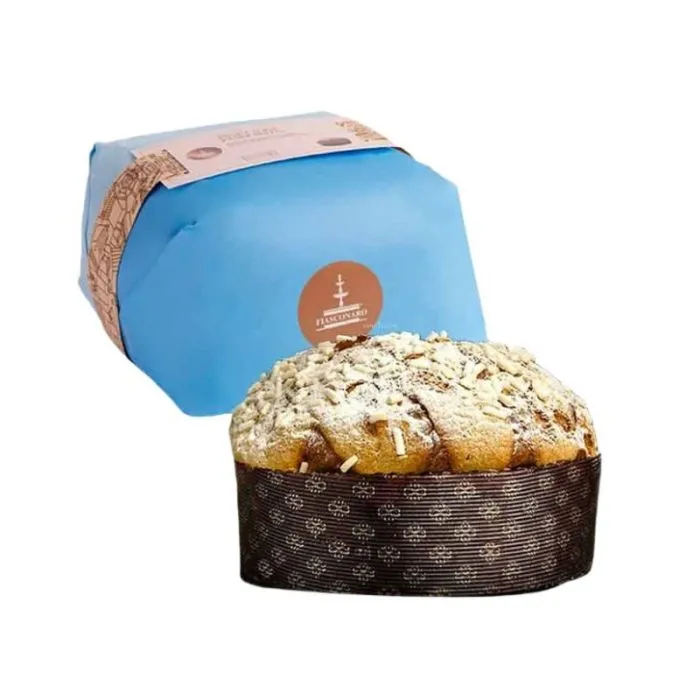 Panettone Pandorato Fiasconaro 1Kg