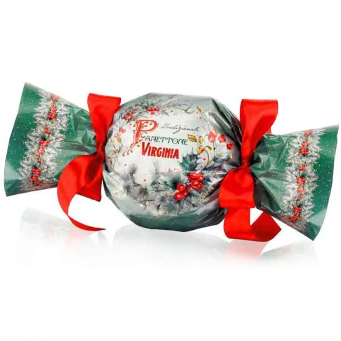 Panettone classico Virginia 1Kg