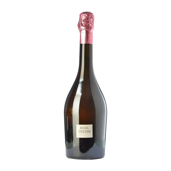 Parés Baltà Rosa Cusiné Garnacha Cava Reserva Eco — Ecológico 75 cl Espumoso Rosado
