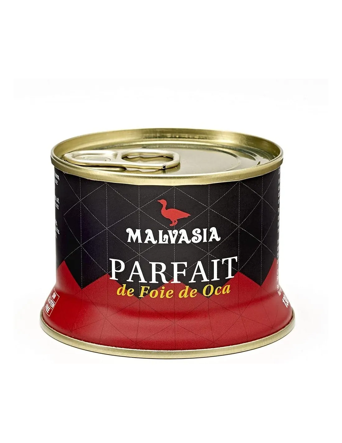 Parfait de Foie de Oca 130gr MALVASIA