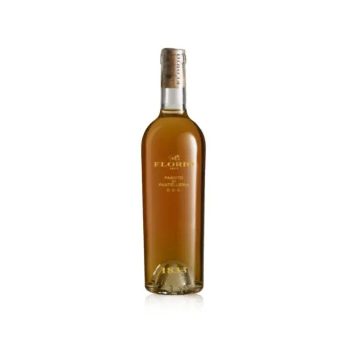Passito di Pantelleria DOC Florio
