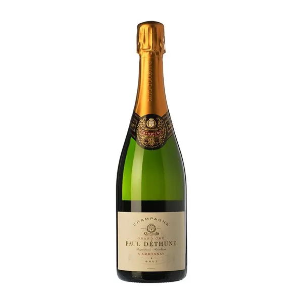 Paul Déthune Brut Champagne Grand Cru Joven 75 cl Espumoso Blanco