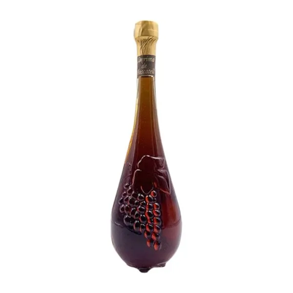 Pedro Masana Moscatel Lágrima 75 cl Vino Generoso Fortificado