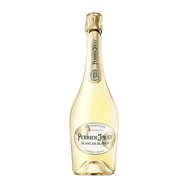 Perrier-Jouët Chardonnay Brut Champagne Blanc de Blancs 75 cl Espumoso Blanco