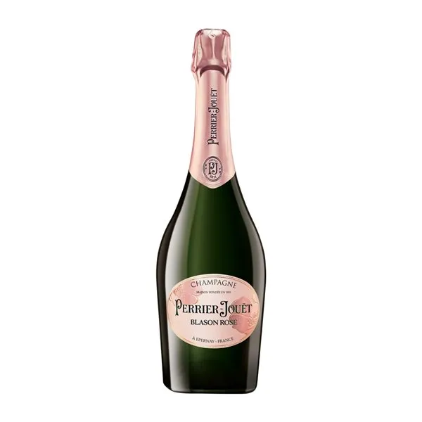 Perrier-Jouët Blason Champagne Rosé — Rosado Reserva 75 cl Espumoso Rosado