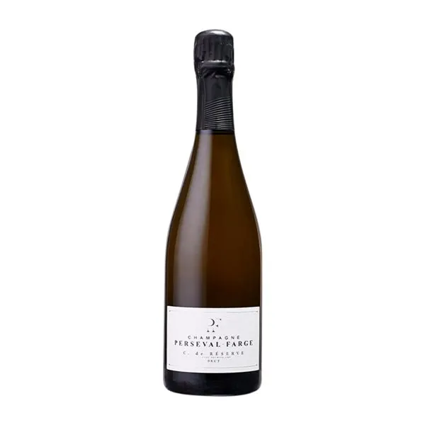 Perseval Farge Champagne 1er Premier Cru Reserva 75 cl Espumoso Blanco
