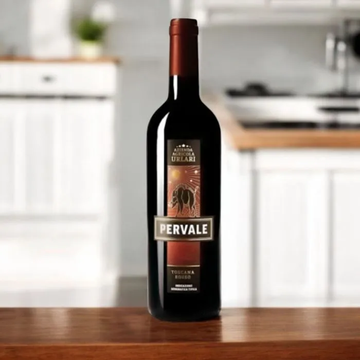 Azienda Agricola Urlari Pervale