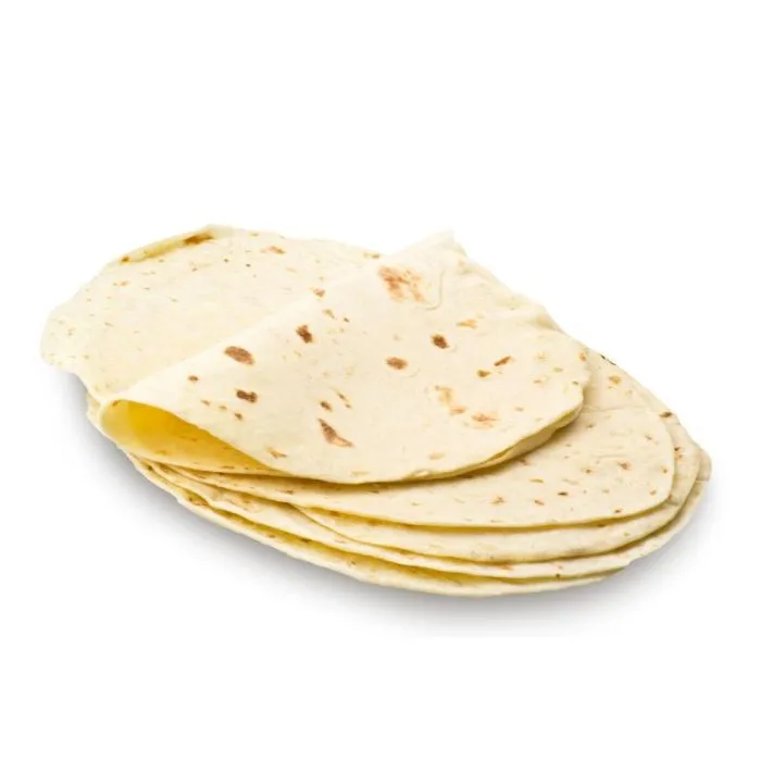 5 piadinas 600g Piadarola