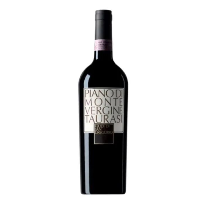 Taurasi Piano Di Montevergine Feudi Di San Gregorio